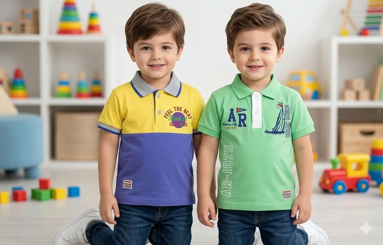 �🧒 تشيرت وبنطرون ولادي ستايل حلو ومريح!
متوفر بجميع القيسات


**إذا كنت صاحب هذا الإعلان وتريد حذفه لأي سبب، رجاءا أرسل رسالة إلى الدعم الفني**