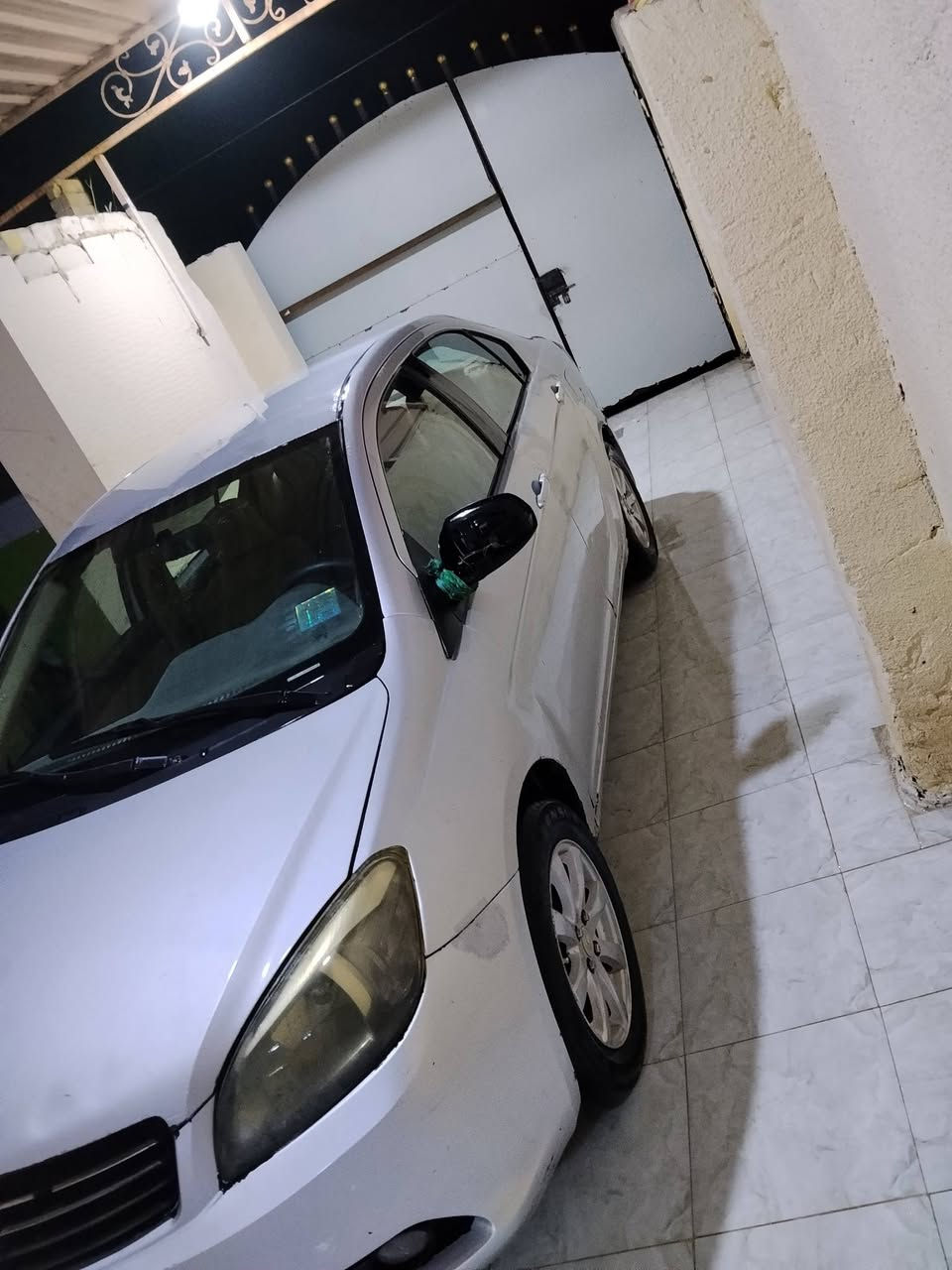 سلام عليكم فولكس موديل 2012رقم بابل كير عادي حدادية جديدة تخم تاير جديد كهربائيات بلادية غرفتهة بلادية عنواني بابل  السعر 37وبي مجال ***********
