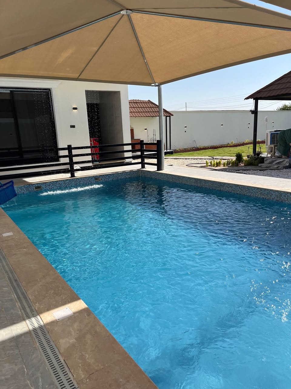 مزرعة  الجود
***********
