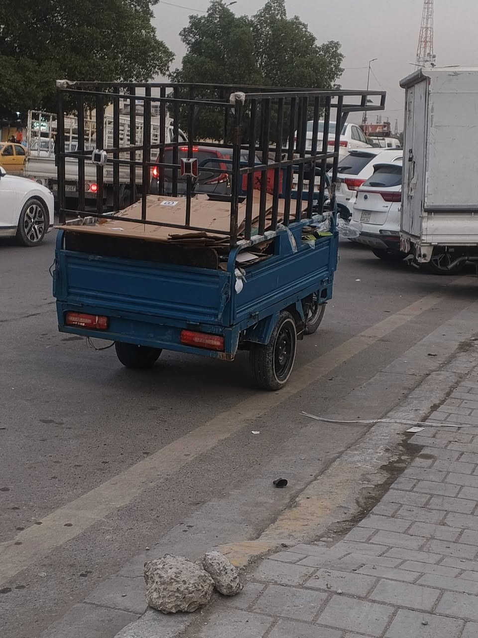 ستوته جمرة زركه مكينة 25 ام الفهد مكفولة الستوته موديل 18 شغاله عوزها بس ضفيرة المكان بغداد مدينة الصدر الداخل اوراق كامله السعر مليون و 250 الرقم  *********** فقط واتساب
