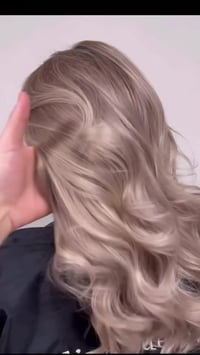 مسابقه رمضانيه • صالون نيولوك • تغيير شامل