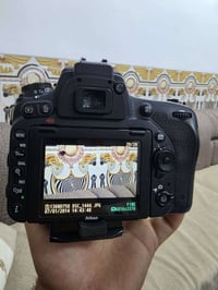 كاميرا للبيع فقط وبدي للتواصل والاستفسار 07781211129 متوفر خدمه توصيل ...