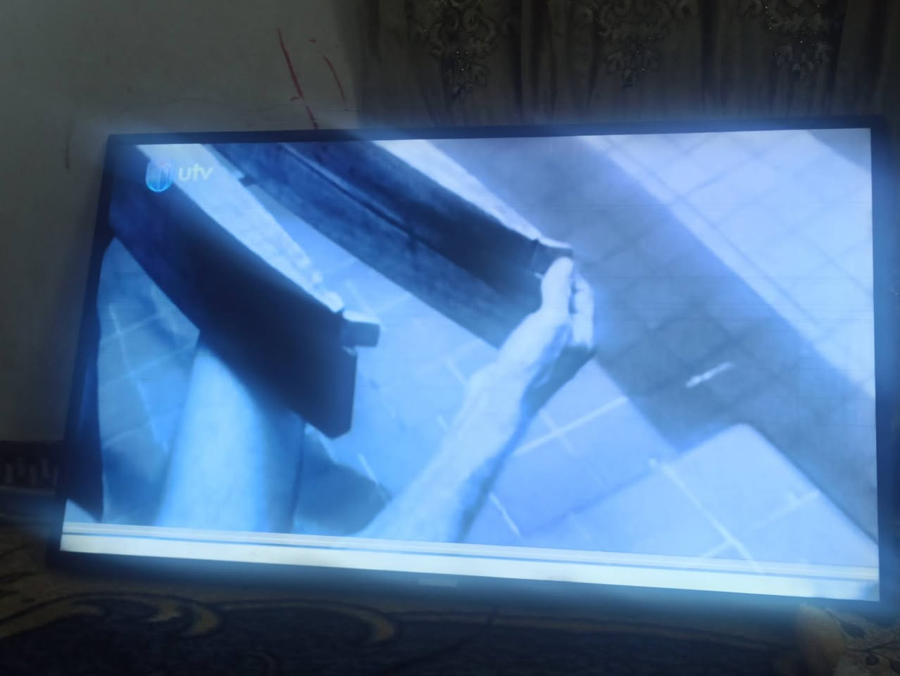 سلام عليكم شااشه سامسونج حجم55بيها خطوط وشاشه لون ولون ابيع هل موجود شراي تعال خاص


**إذا كنت صاحب هذا الإعلان وتريد حذفه لأي سبب، رجاءا أرسل رسالة إلى الدعم الفني**