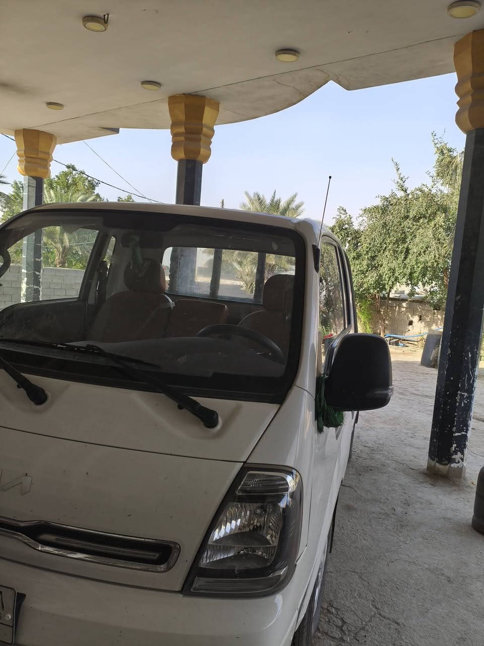 كيه موديل 23 مكفوله شرط رقم واسط الل اتصال على  ***********
