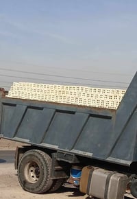 طابوك درجه اولى .ركن عدل قياسات مظبوطه  زيادة بل عدد 200 طابوكه . الإت...