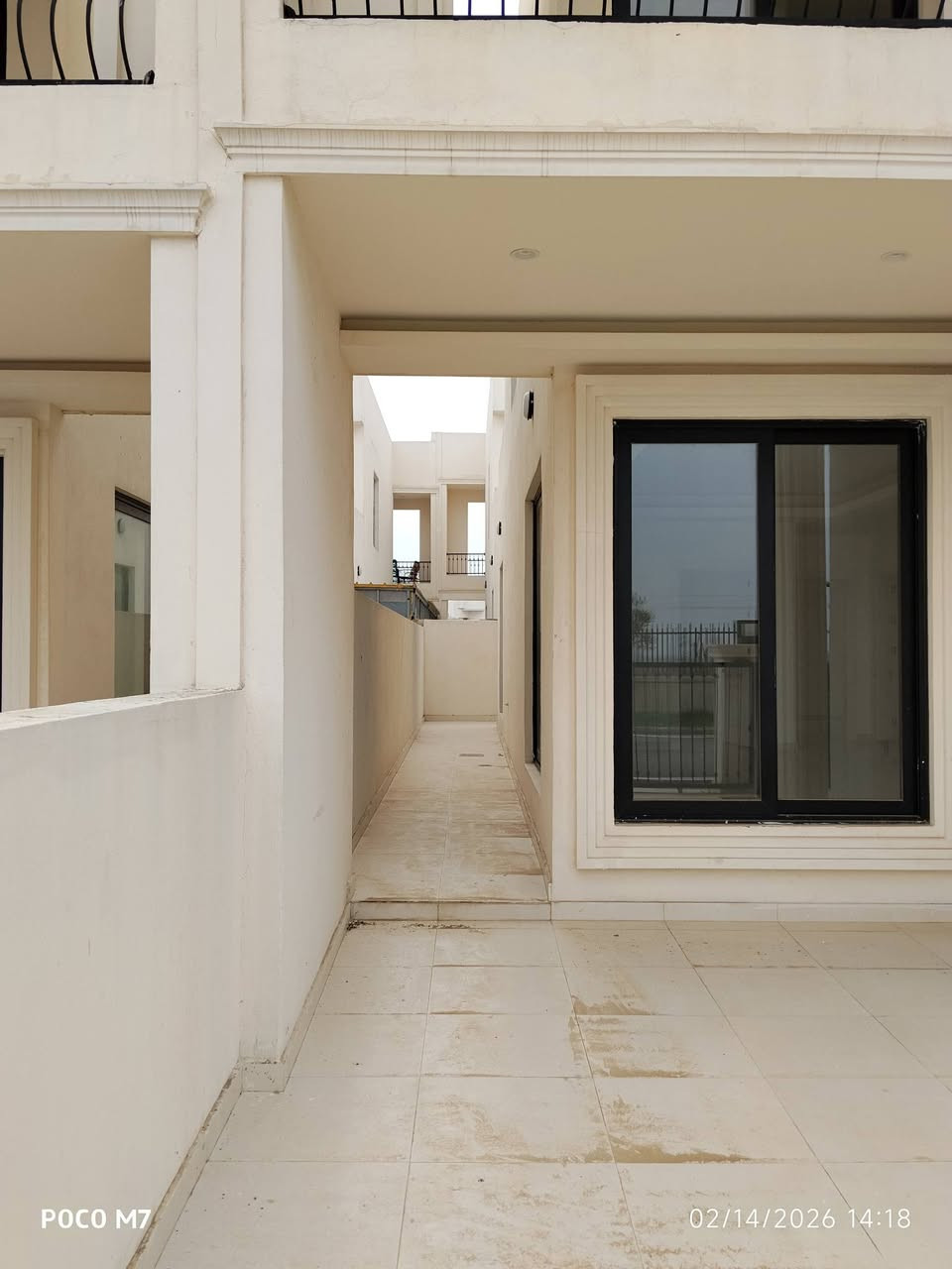 📢📢📢اعلان بيع 📢📢📢
بيت للبيع في احلى مجمع في اربيل #دياري_ستي 
مساحة 200 متر
اول مجمع في اربيل (طابو ملك صرف)
4 غرف نوم (غرفة ماستر )
2 حمام
صالة واستقبال
مطبخ معزول
كراج 
حديقة 
2سطح للبيت 
للاستفسار يرجى الاتصال بنا (واتساب ، اتصال)
📱 *********** 

للمزيد من التفاصيل 
‏مراسلة الازدهار للتجارة والعقارات عبر واتساب. https://wa.me/9647805001551

اشتركوا بجروبنا لكي تجدوا كل ماهو جديد من العقارات في اربيل

https://www.facebook.com/groups/209548401902007/?ref=share_group_link

زوروا صفحتنا لكي لايفوتكم عروض عقارات اربيل

https://www.facebook.com/profile.php?id=100086984441793&mibextid=ZbWKwL
