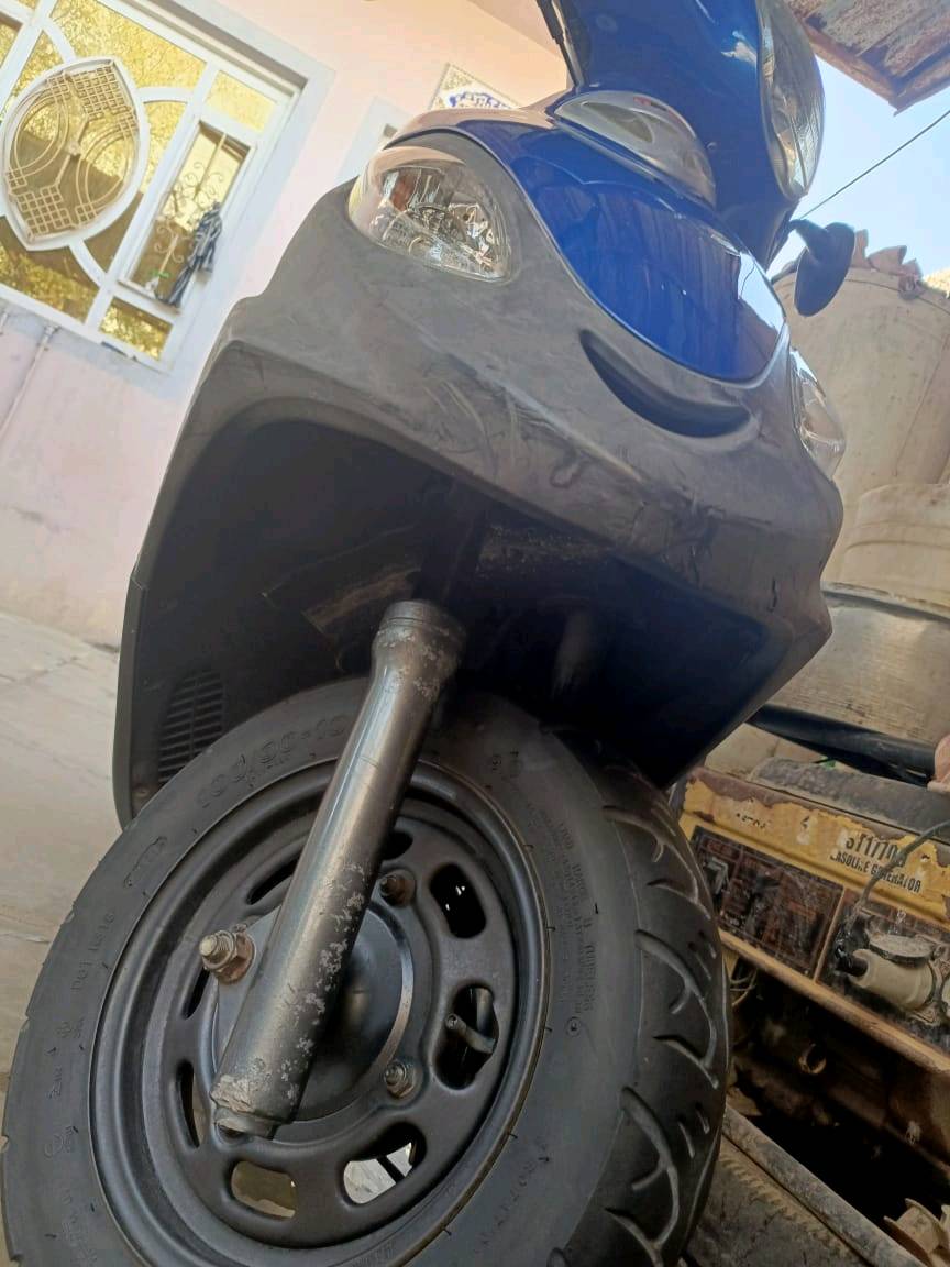 مكاني رفاعي كفاله الدراجه صارلها شهرين من طالعه وشاهد الله اشتريته بطران اني عندي شغل وقتي كله بل شغل حته ماطالع بيها الي تفيده يخابرني وبخدمته 
