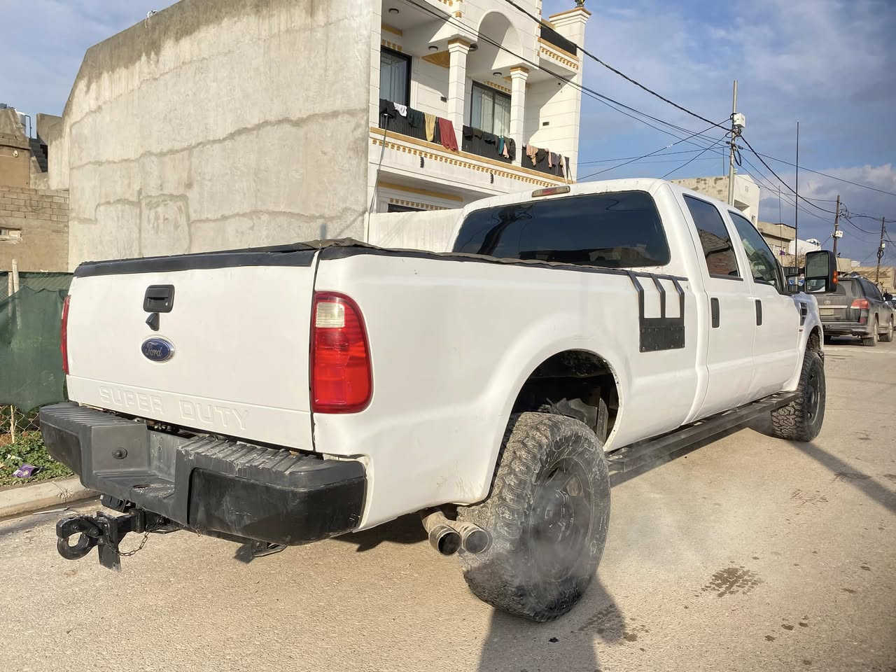 مرخصة الامين سياره للبيع نوع فورت موديل 2010 سياره بدون  بدون رقم  سياره بلاديه مكينه وكير واكسل وحداديه وتبريد وتخم تاير كله على وضع الشركة كهربائيات  بلاديه  ￼
اتصل على واتساب ***********
