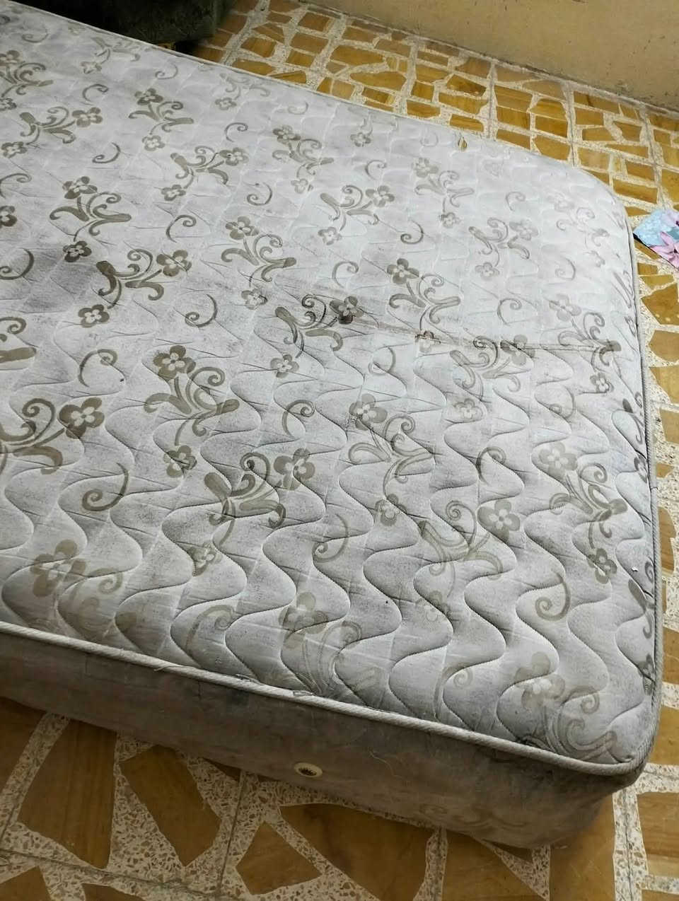للبيع دوشك نفرين سعرة 65 بي مجال موصل حي البكر


**إذا كنت صاحب هذا الإعلان وتريد حذفه لأي سبب، رجاءا أرسل رسالة إلى الدعم الفني**