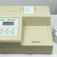 وبركاته  يتوفر جهاز ايلازا ريدر من شركة بايوراد   للاستفسار يرجى الاتص...