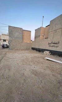 كربلاء • الودي • ١٠٠م