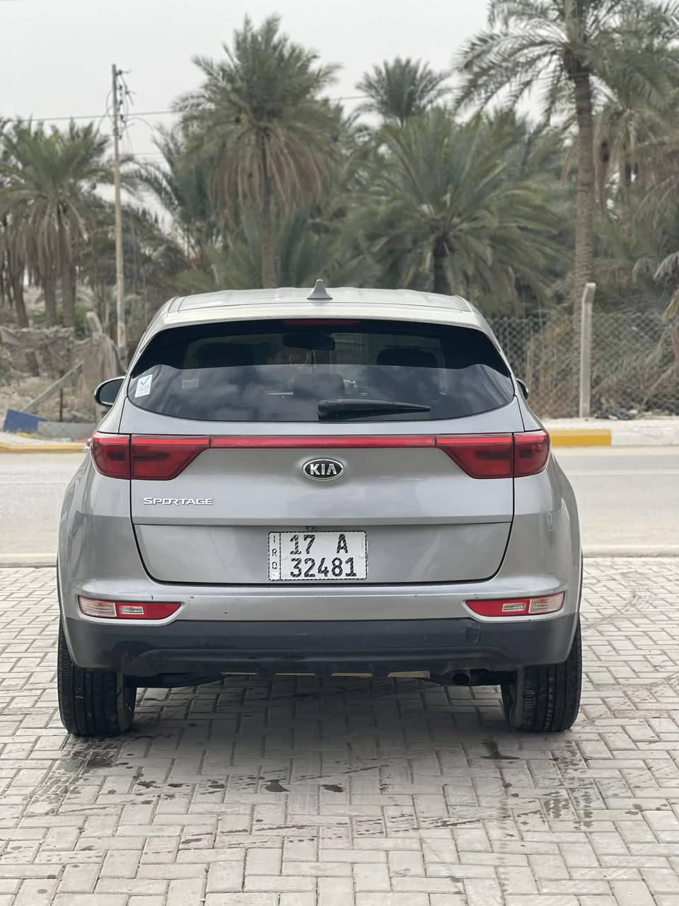 سبورتج امريكي
2019
تبديل جاملغ وبنيد  سونار مرفق
محرك 2400
رقم مثنى مداور مباشر 

سياره جاهزه

مكان سياره سماوه سوير ال غانم

سعر 135

استفسار اكثر 

‭0783 814 2996‬
