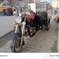 ستوته • موديل ٢٠١٤ • محرك ٢٠٢٠