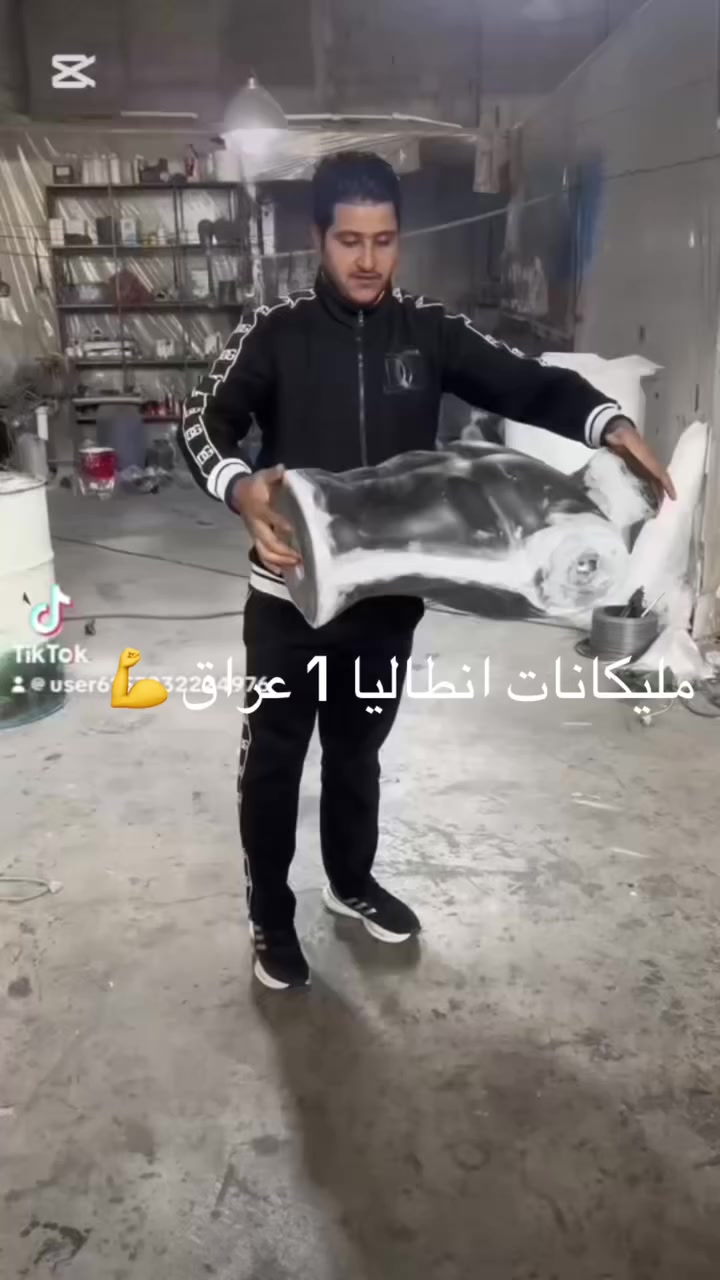 انتباه الى زبائن الكرام لا يوجد لدينا فرع اخر فقط مخازن الشعب


**إذا كنت صاحب هذا الإعلان وتريد حذفه لأي سبب، رجاءا أرسل رسالة إلى الدعم الفني**