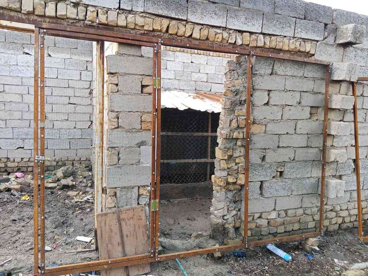 واجهيتين للبيع سعرهن مناسب المكان ديوانية مركز الي يريدهن يتواصل واتساب ***********
