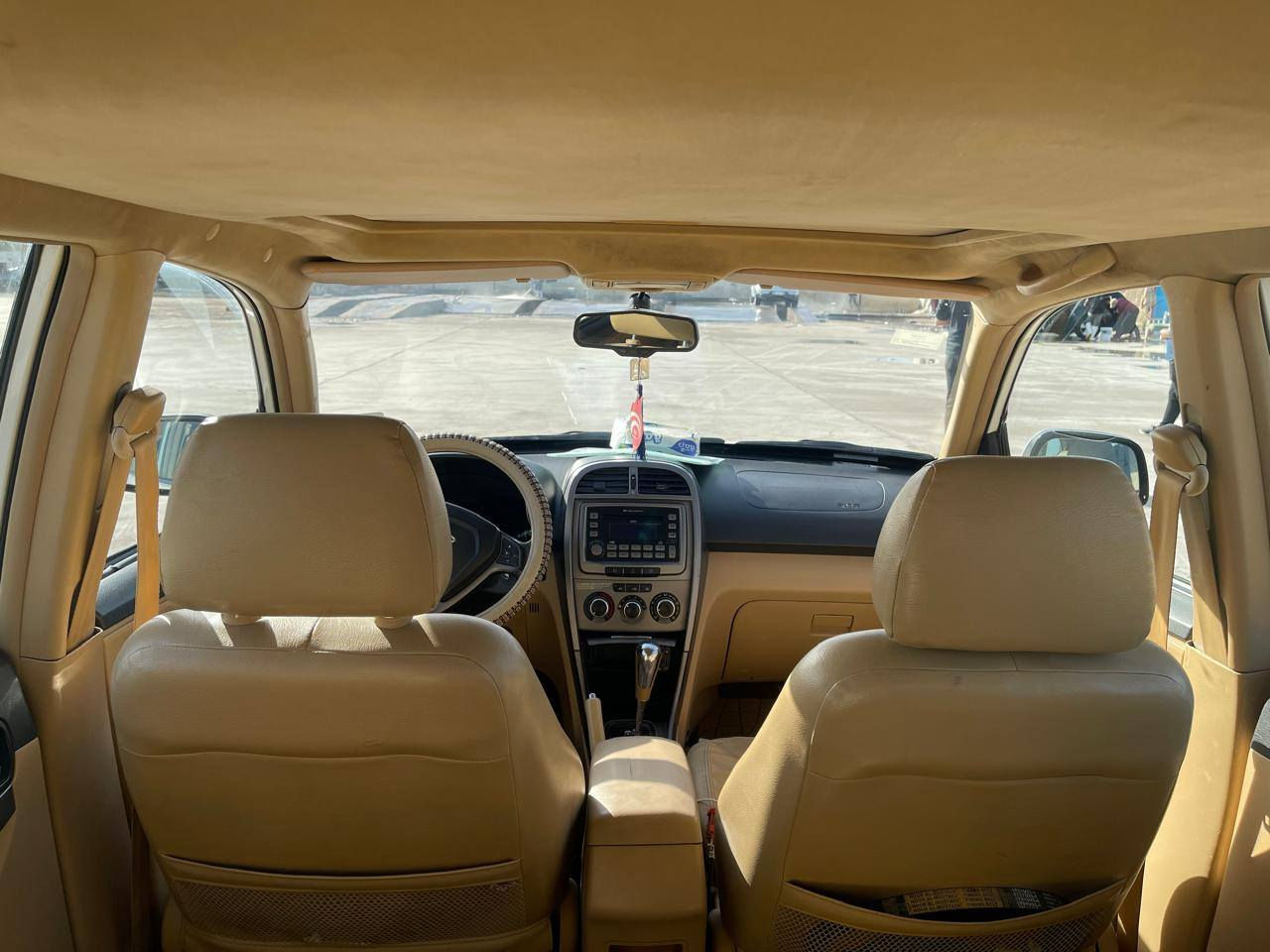 تيكو للبيع 2013كفاله من تبديل وضربه  وصبخ تبريد تدفئه  تدفئه كشنات تحكم ستيرن كله شغاله كهربائيات  حداديه جديد تايرات جديد السعر 52 وبيه مجال قليل باقي التفاصيل اتصل ع ***********
