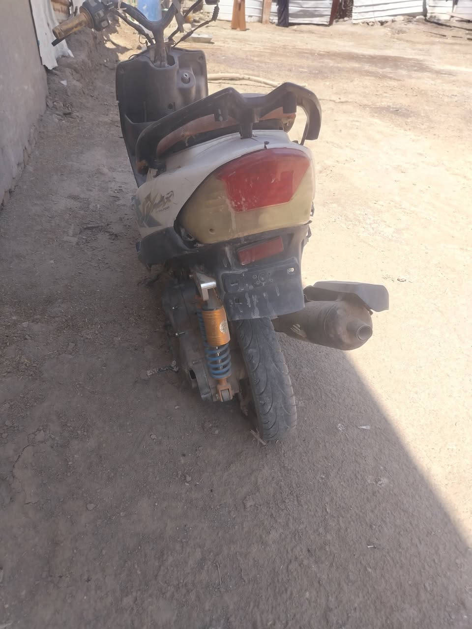 دراجه ماكس للبيع بيه القبق مال الهندر عاطل يخرط ما يثبت  سعره ب. 150


**إذا كنت صاحب هذا الإعلان وتريد حذفه لأي سبب، رجاءا أرسل رسالة إلى الدعم الفني**