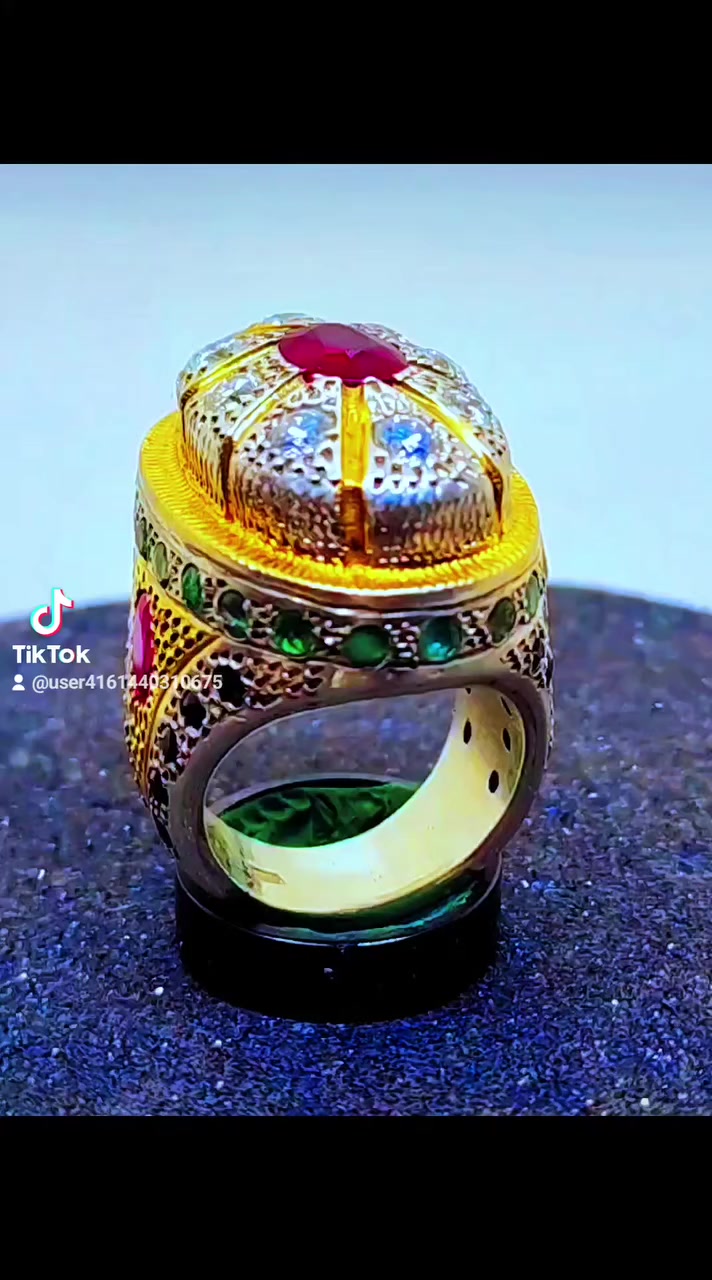 للتميز عنوان واحد فقط.  #أسطورة_الأحجار_الكريمه 
عرض حصريه للجمله اقوى صياغات العالم واندر الاحجار الكريمه  
جمله او قطاعي الاستلام بمصر
للاستفسارات واتس اب 00201017769695
ومن داخل مصر 01017769695


**إذا كنت صاحب هذا الإعلان وتريد حذفه لأي سبب، رجاءا أرسل رسالة إلى الدعم الفني**