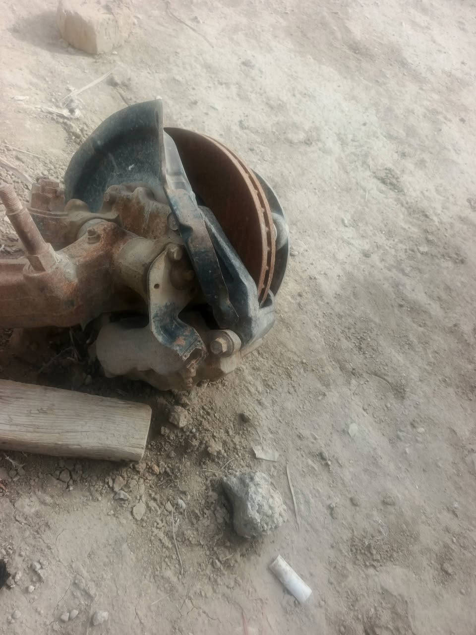 السلام عليكم للبيع فريند اكسل مال فحل 2012 جديد كامل  العنوان شطره الخاص مفتوح السعر 175 وبي مجال


**إذا كنت صاحب هذا الإعلان وتريد حذفه لأي سبب، رجاءا أرسل رسالة إلى الدعم الفني**