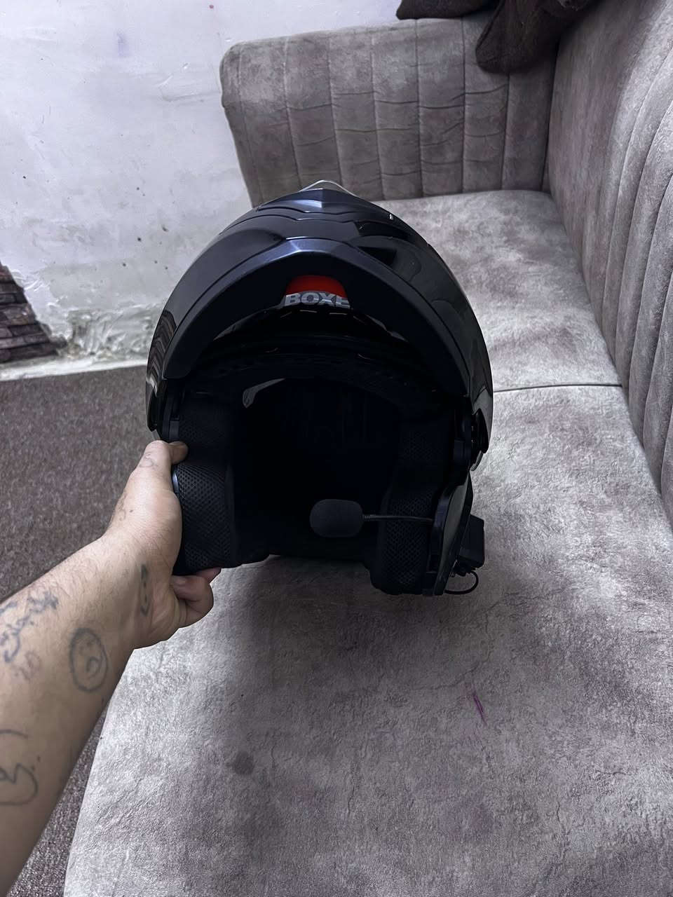 قيم واخذ


**إذا كنت صاحب هذا الإعلان وتريد حذفه لأي سبب، رجاءا أرسل رسالة إلى الدعم الفني**