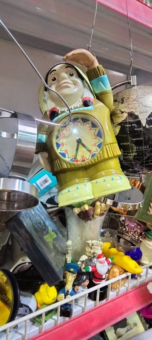 معرض المرتضى للانتيكات   رقم محل 12


**إذا كنت صاحب هذا الإعلان وتريد حذفه لأي سبب، رجاءا أرسل رسالة إلى الدعم الفني**