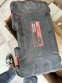 شفاط كهربائي • سراميك وزجاج • ٤ قطع