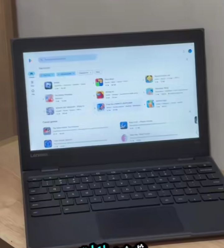 سلام عليكم 
لابتوب دل امرييكي ليفينيو 100e 
ذاكره 32 كيكا ✅
رام 4كيكا 🔥
حجم شاشه 12 انج ✅
شاحنه ويا دبل 65 واط 
لابتوب نضيف نضيف نضيف 
مستعمل شهر 
يجي ويا ماوس هديه 
لابتوب يفيد للدراسه والشغل 
والعاب الخفيفه 
يفتح 120 درجه 
شحن يطول 3 ساعات 
السعر / 65 وبي مجال قليل 
مكاني بغداد الدوره
*********** واتساب فقط
