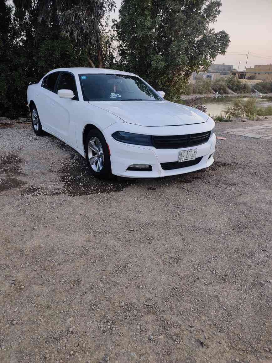 السلام عليكم ورحمه الله وبركاته جارجر موديل 16مرمز 18سياره كفاله حداديه مكينه كير وارد امريكي جاملغ وبنيد وبا العراق بيبان اثنين بدلت رقم مميز بغداد السعر 160وبيه مجال شي قليل ترهم مراوس بجارجر 14 
المكان الناصريه قضاء الفهود 
***********
واتساب متوفر واتصال
