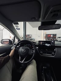 كورلا هايبرد • ٢٠٢٤ • رقم أربيل