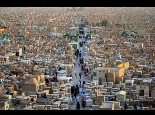 ⚜️ حملة الأمام المنتظر (عج) ⚜️  

💠ستنطلق🚌 حملتنا يوم غداََ ( السبت) بعد صلاة الصبح الئ 

🕌النجف الاشرف 🕌
مع زيارة القبور

(السعر ١٠) ذهاباً🚌 وإياباً 
🏠بيتك بعيد أحنا نجيك 🚌
📡إنترنت مفتوح 

للحجز والاستفسار يرجئ مراسلة الصفحه أو الاتصال بالرقم ٠٧٨١٠٩٥٩٢٦📞 أو *********** بهاء أبو علي 

ومن ٲڵڵــﷻــ☝ــﷻــہ  التوفيق
