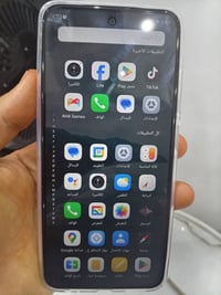 تكنو سبارك كو 1 مستخدم 3 ايام فقط مع غراضه كامله ذاكره 64 رام 4+3 جهاز...