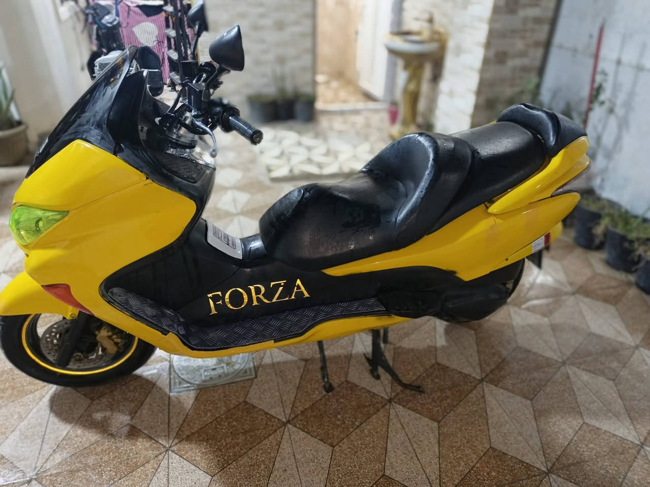 -يارزاق فوزره 0-9 موديل (2009) نازل مزاد ربنه بعده على وضع بلاد ماشي 8000
2- بيه الاثنين كير عادي اتو 7 نمر و S+D نشط 100/100 كلشي شغال بيه 

3- موطور على وضعي المزاد بعده بلادي جديد نضفات كفرات 80/100 اورق ما بيه اورق مابيه ضايعه

4- موطور خير من الله لا تقنيص ولا تبخير شلعه و معدل اطلع بيه وين ما تريد نص نكره جيب وياك الف مصلح

5- سوي نفسك لوتي او ماتفهم ماتعرف بيه لا اطب تراسل لين دراجه معروفه سعره توصل مليون نص

💸-  السعر (800)مرواس شعندك نزل  تعال خاص وتدلل راسلني 

     🏠 مكاني الفلوجه🏠


**إذا كنت صاحب هذا الإعلان وتريد حذفه لأي سبب، رجاءا أرسل رسالة إلى الدعم الفني**