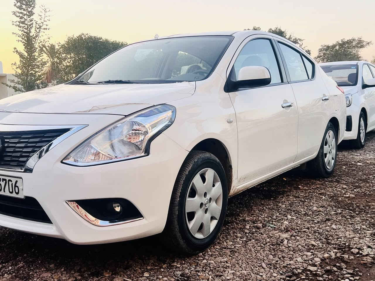 سلام عليكم لبيع سني موديل 2025. زيرو 
ماشيه 10 ألف حقيقي.  السياره رقم بغداد بسمي تحويل مباشر العنوان تقاطع نهروان بنفس التقاطع 0785 205 8090
