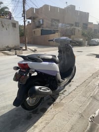 دراجة • شغّال • بعقوبة ديالى