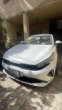 بيع او مراوس  K3 موديل 2022 مكفوله كفاله حته الدعاميات فتحه شحن واير ل...