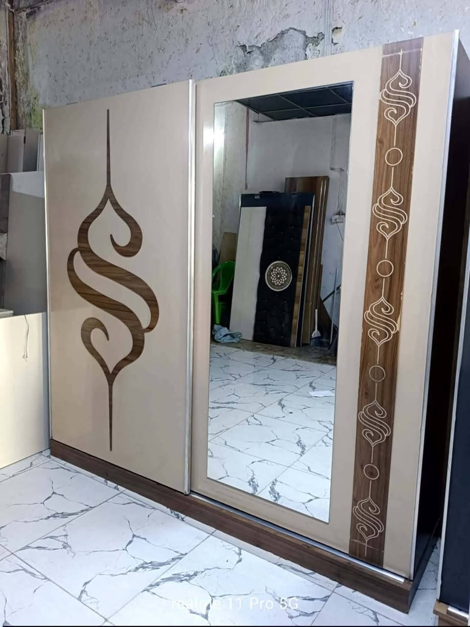 فول نضافه معه شد ونقل داخل بغداد مجانا 425


**إذا كنت صاحب هذا الإعلان وتريد حذفه لأي سبب، رجاءا أرسل رسالة إلى الدعم الفني**