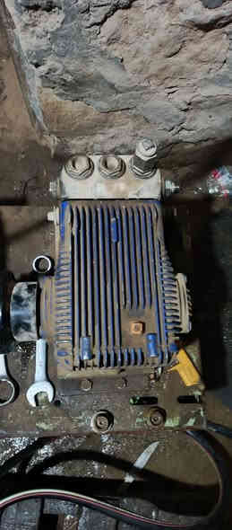 للبيع مضخه غسل معدات كبيره الماطور 16حصان الدوره 1500 المضخة 350بار 
العنوان الانبار راوه 
الهاتف 
***********
***********
