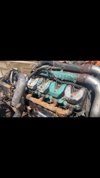 ١٤٣/٠١٦ • أقوى محرك • قطع نادرة