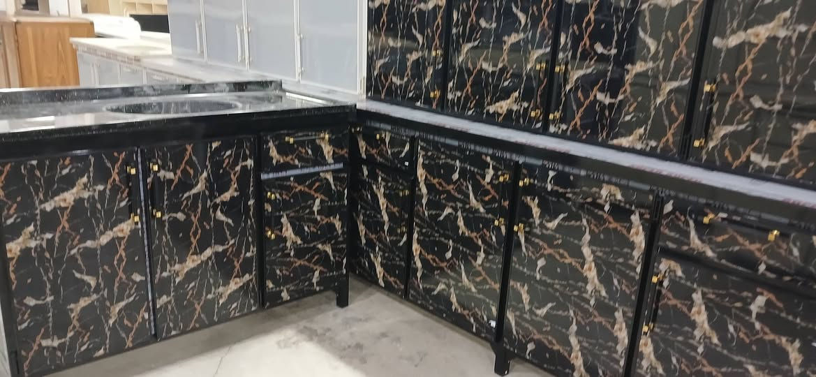 وصول وجبه كاونترات جديد قياس مترين ونص / وقياس مترين / العنوان بيجي شارع المصرف مقابل مدرسة الفضيله للبنات / للاستفسار / *********** /***********
