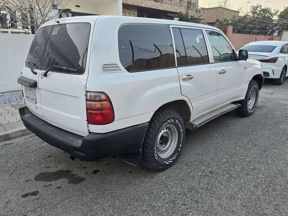 مۆنیکامۆدیل۲۰۰۰ بێ دعەمولێردان سەیارەکە تابڵێی جوانە زۆر توندووتۆڵە بێش ئەکسلە یەک ملیۆن غەڕامەی لەسەرە وای معامەلە بۆکڕیاڕی دەگەڕێنموە 
ژم۰۷٥۱٤۰٤۰٤٥۳
ژم۰۷۷۰۳۰۹۱۰۱۰
شوێن کۆیە أربيل, العراق
