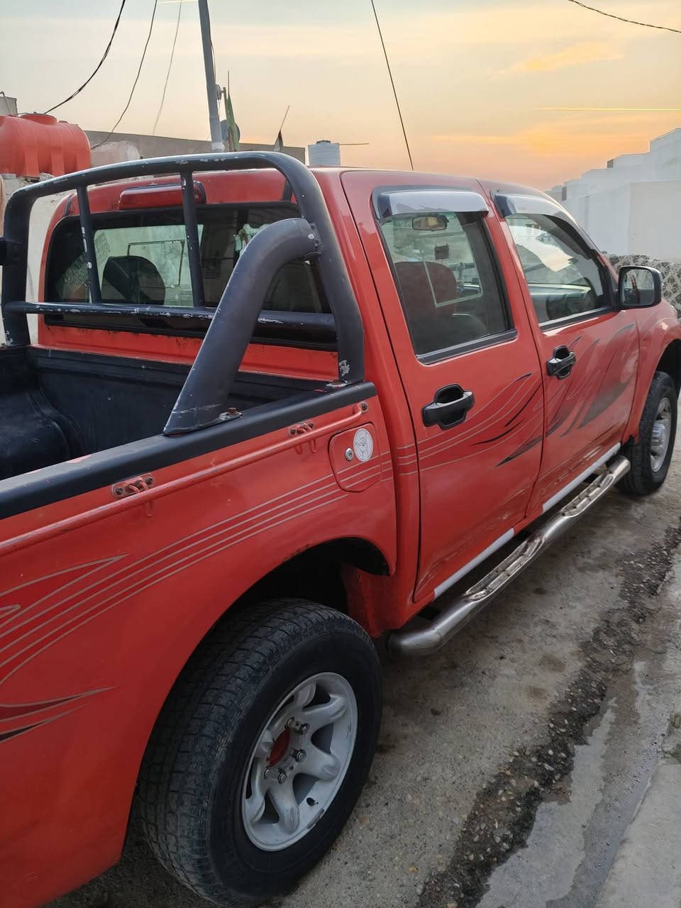 سلام عليكم سياره موديل 12 رقم نكليزي تحويل كبل سعر 50


**إذا كنت صاحب هذا الإعلان وتريد حذفه لأي سبب، رجاءا أرسل رسالة إلى الدعم الفني**