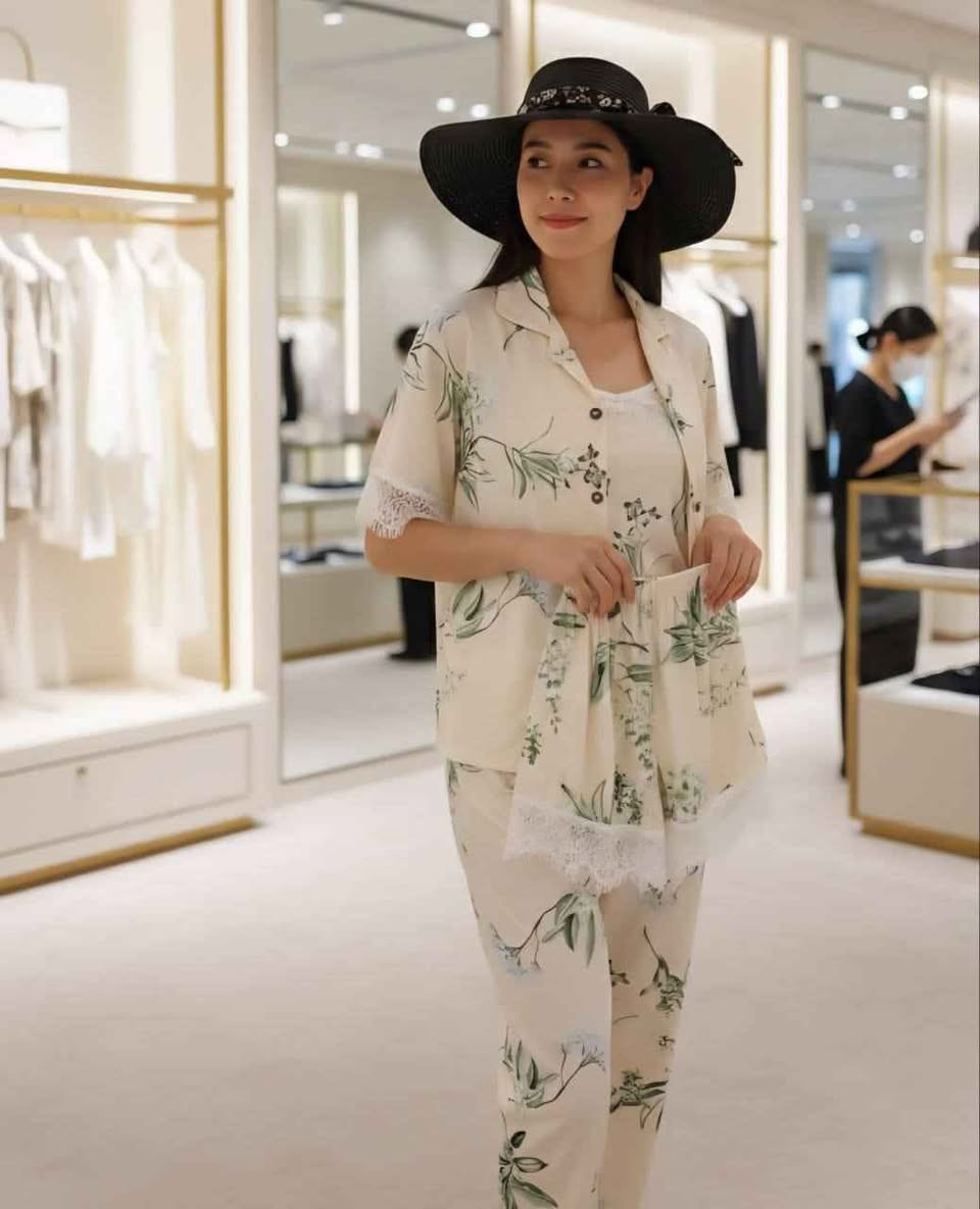 تجدون كل ماهو جديد وحصري لدينا 

موديلات صيفي بإمتياز 🥰
تراك اربع قطع 

قماش نوعيه راقيه بارد 💦ناعم جدا 

ترضي اذواق زبائنا بنوع الخامه ودزاين

نوع لقماش. فانيل. بارد فول ليكره درجه. منتازه

القياس فري سايز  نزاكه  كلش حلو🥰

السعر 15 الفلوجة, الأنبار


**إذا كنت صاحب هذا الإعلان وتريد حذفه لأي سبب، رجاءا أرسل رسالة إلى الدعم الفني**