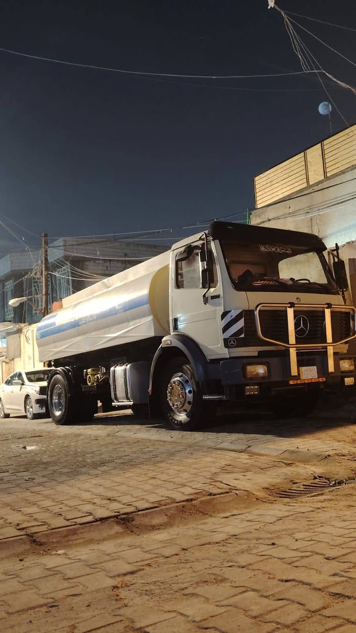 سلام عليكم يالله سياره البي كرواتي موديل 91 سنويه 28 رقم الماني مكينه 6 F محسن حجم المكينة 130 كير 6وشلعه
تخم تاير ويل كروم تانكي 14 طن قماره كفاله شاصي كفاله سياره بوجهك للعمل
***********📞
الاستفسار على هذا الرقم
