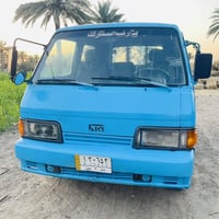 دبل قماره • ١٩٩٣ • حله