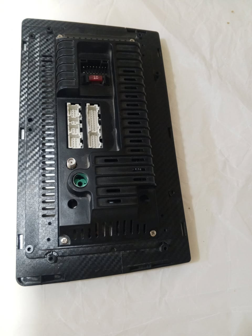شاشه للبيع شغاله مال سياره سعر 35 قفل نضيفه


**إذا كنت صاحب هذا الإعلان وتريد حذفه لأي سبب، رجاءا أرسل رسالة إلى الدعم الفني**