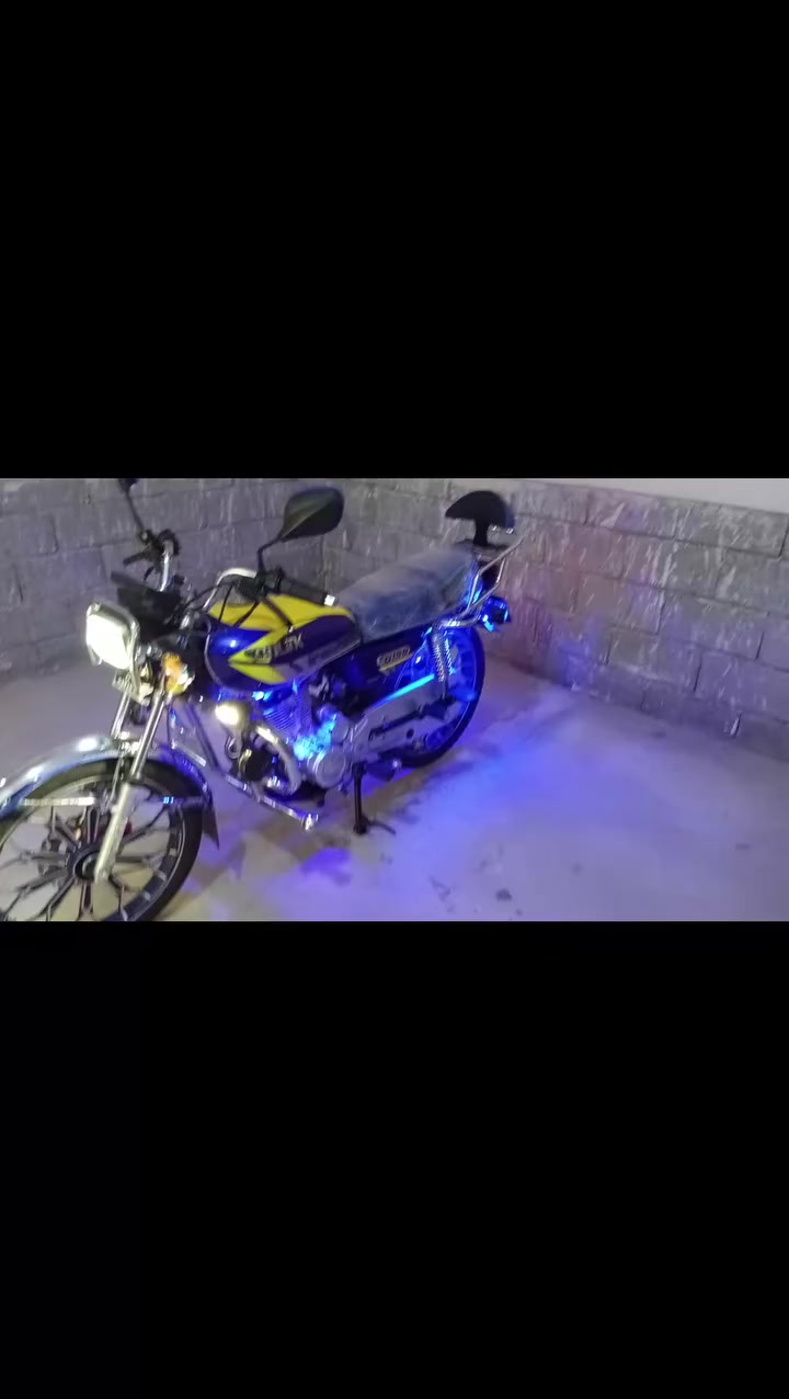 سلام عليكم سيفان 2024 للبيع وهاذه رقم صاحب دراجه ***********
