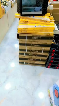 فرن • بدون تفاصيل