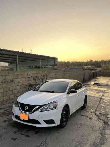 سەنترای 2017 سپی بەفری گێڕحادی مەکینە 18 گێڕ و مەکینەی نەکراوەتەوە بەشەرتی فیتەر سەیارەیەکی زۆر جوان ماوەتەوە ماڵی دۆستە  نرخی 115گەڵاو مەجال شوێن قەلادزێ  ژ.م ***********
