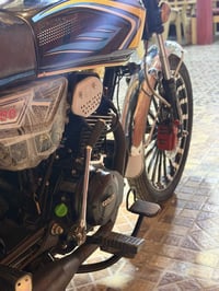 سافن ٢٠٢٥ • دراجة نارية • اوراق بغداد