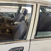 برنس فراشة • ١٩٩٦ • محرك وجير جديد
